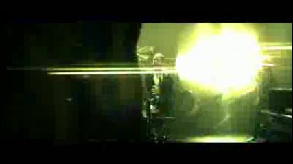 Linkin Park - New Divide Hq