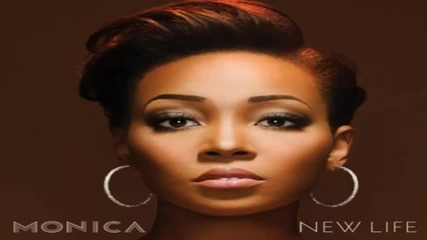 Monica ft. Wale - Take A Chance