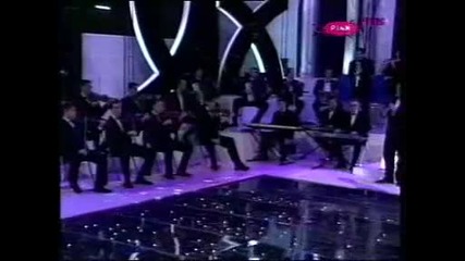 Saban Saulic - Zena bez grehova 