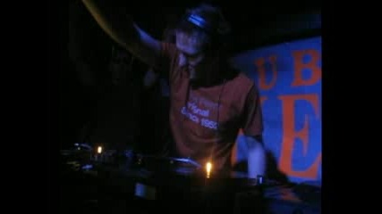 Matt M Maddox @ The Best,  Zagreb