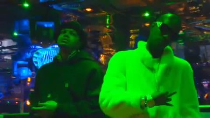 Behind The Scenes of The Feel It Video Shoot 