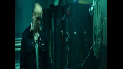 Mirrors - 1