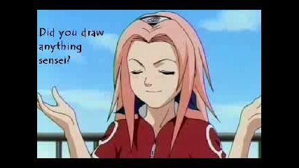 Naruto Състезание По Рисуване