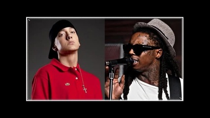 « Превод » Lil Wayne ft. Eminem - Drop The World