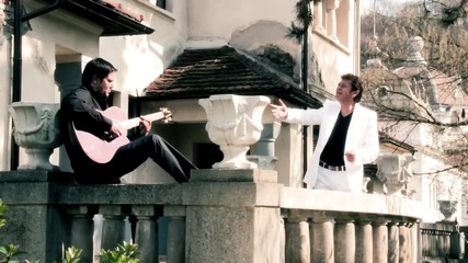 Sinan Sakic - Za dusu za dzabe (official video)
