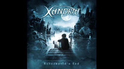 Xandria- The Lost Elysion + Превод