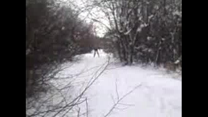Ski Drqnovo 