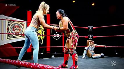 Celebrate the incredible NXT UK dominance of Meiko Satomura: NXT UK, Feb. 24, 2022