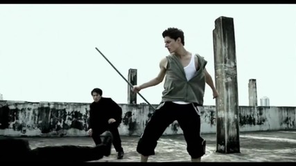 Heroes of Martial Arts #9 - Daniel o'neill (bangkok Adrenaline)