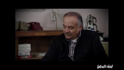 Момичето, което обичах еп.58