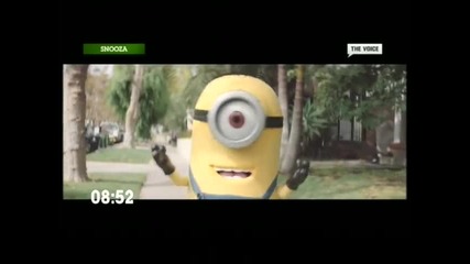 Pharrell - Happy