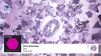 Chris Schweizer - One (original Mix)