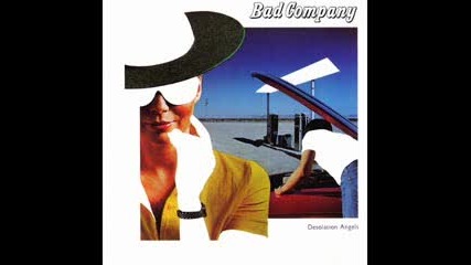 Bad Company - Evil Wind