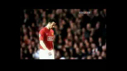 Ryan Giggs Manchester United Tribute Part 2. Pfa Player Of The Year