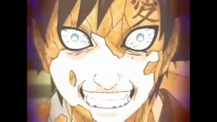 ~naruto Dubstep~