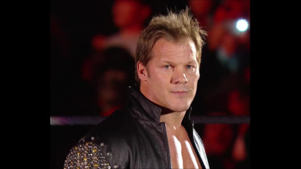 Chris Jericho Entrance Video