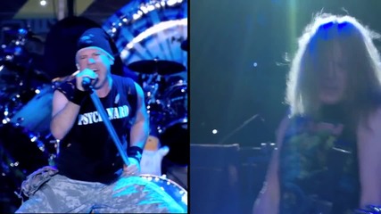 Iron Maiden - Coming Home
