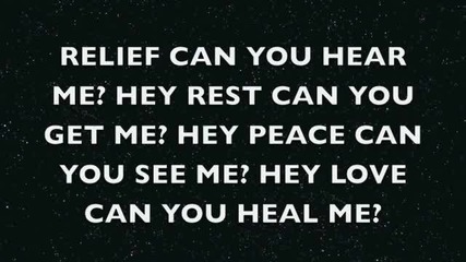 Far Away- Lecrae Lyrics