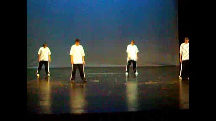 dance