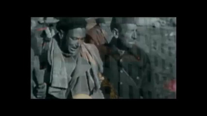 Debakle - La Memoria De Los Huesos