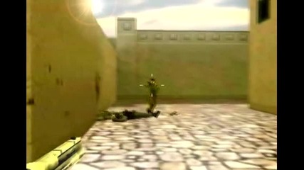 Deagle Frag - Retry Optilan #11 Italy 2