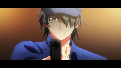 Grisaia no Kajitsu Episode 9 Eng Subs