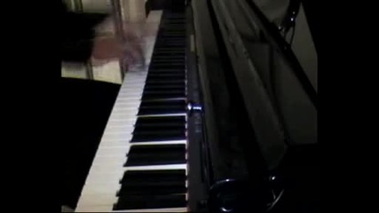 Blue Fantasy by Leo Perez. Beautiful Piano Music. 