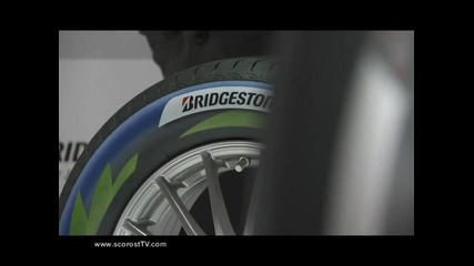 Bridgestone Geneva 2012
