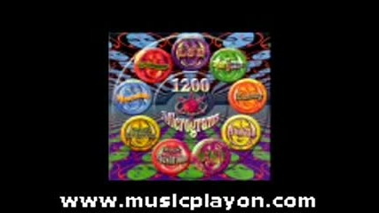 1200 Mics - Dmt 