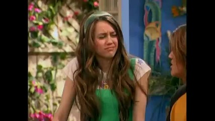 hannah montana