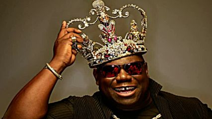 Funk Disco Soul by Carl Cox's Sessions from Basement Miami part3