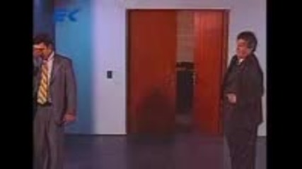 Обрати на съдбата, епизод 6, 2008 