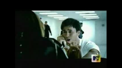 Enrique Iglesias - Addicted