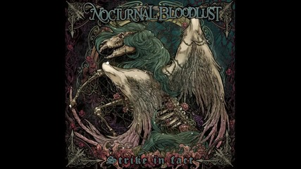 Nocturnal Bloodlust - Beautiful Craze