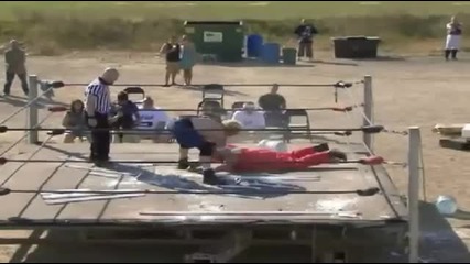 Insane Lane - Cutter