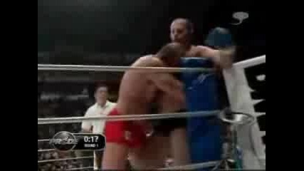 Pride 32 Fedor Emelianenko Vs Mark Coleman