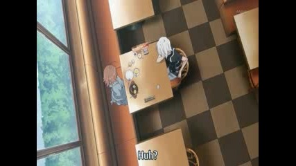 Toaru Majutsu no Index - 19
