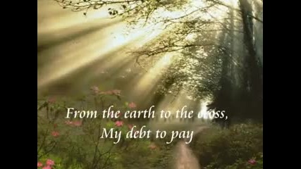 Lord I Lift Your Name on High