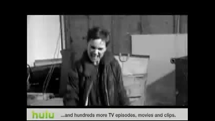 Natalie Portman Uncensored Rap 