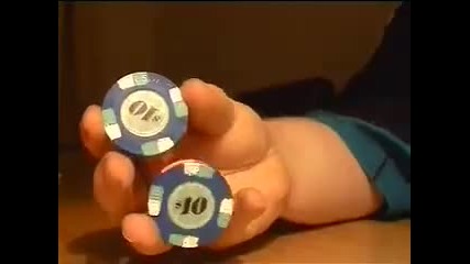 Урок 7 - Пеперуда с чипове