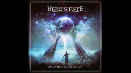 Hero's Fate - Solar Flares