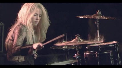 Shakira - Can't Remember To Forget You