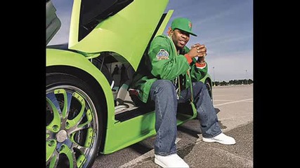 New . Busta Rhymes - Arab Money . New 