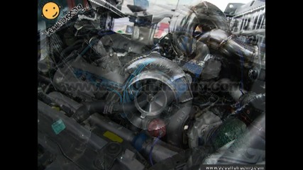 Seoulfulracing Hyundai Genesis Coupe 3.8 V6 Genesi