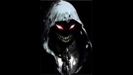 New disturbed - another way to die 