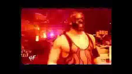 [f~u~c~k] - Wrestlemania Tribute