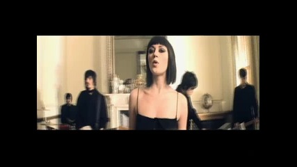 Official Music Video - Ladytron - Sugar 