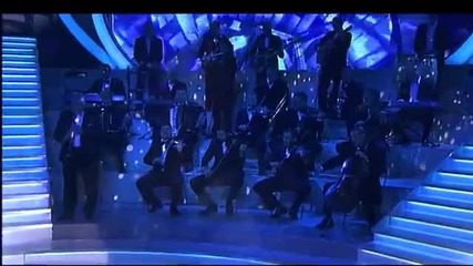 Jovan Perisic - Da mi je da znam - 15.11.2013. Em 07.