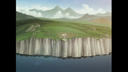 [ Eng Dub ] Avatar - Episode 25