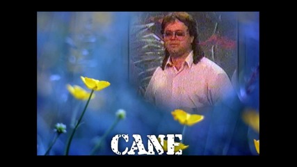Cane Nikolovski - Cudna Igra
